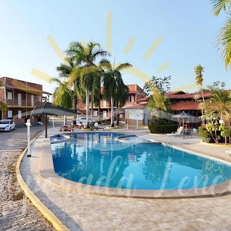 Chale Em Porto Dos Lencois Residence Баррейріняс Екстер'єр фото
