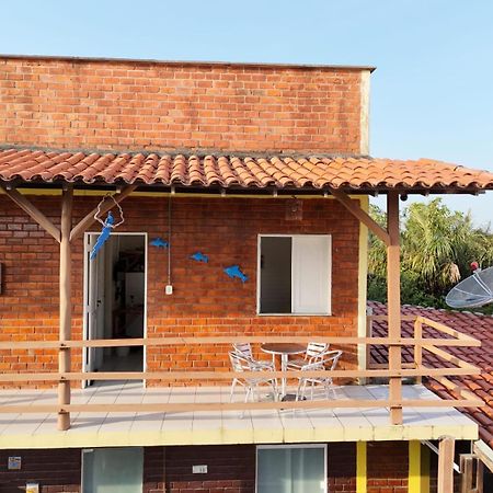 Chale Em Porto Dos Lencois Residence Баррейріняс Екстер'єр фото