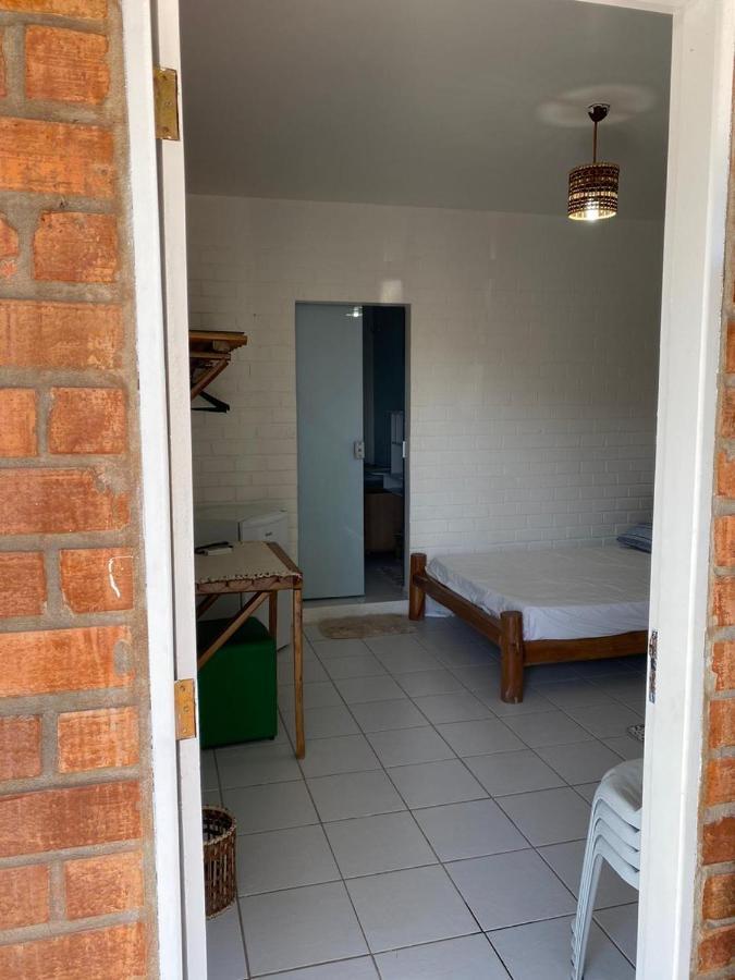 Chale Em Porto Dos Lencois Residence Баррейріняс Екстер'єр фото