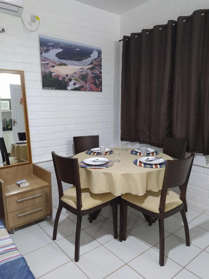 Chale Em Porto Dos Lencois Residence Баррейріняс Екстер'єр фото