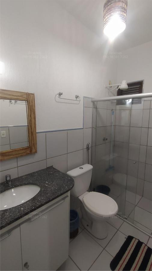 Chale Em Porto Dos Lencois Residence Баррейріняс Екстер'єр фото