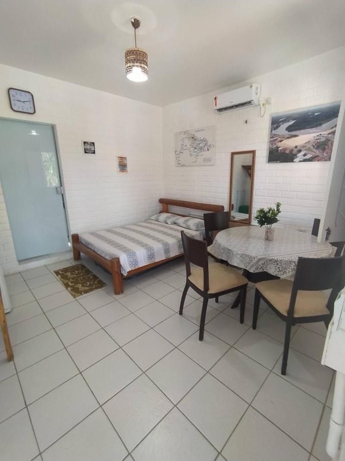 Chale Em Porto Dos Lencois Residence Баррейріняс Екстер'єр фото