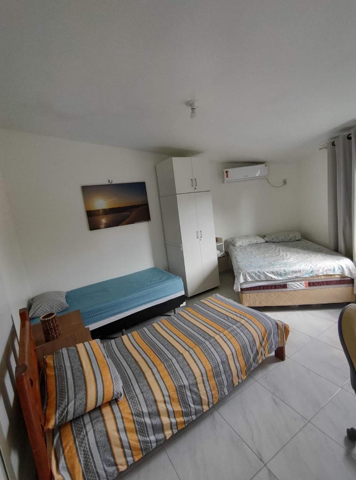 Chale Em Porto Dos Lencois Residence Баррейріняс Екстер'єр фото